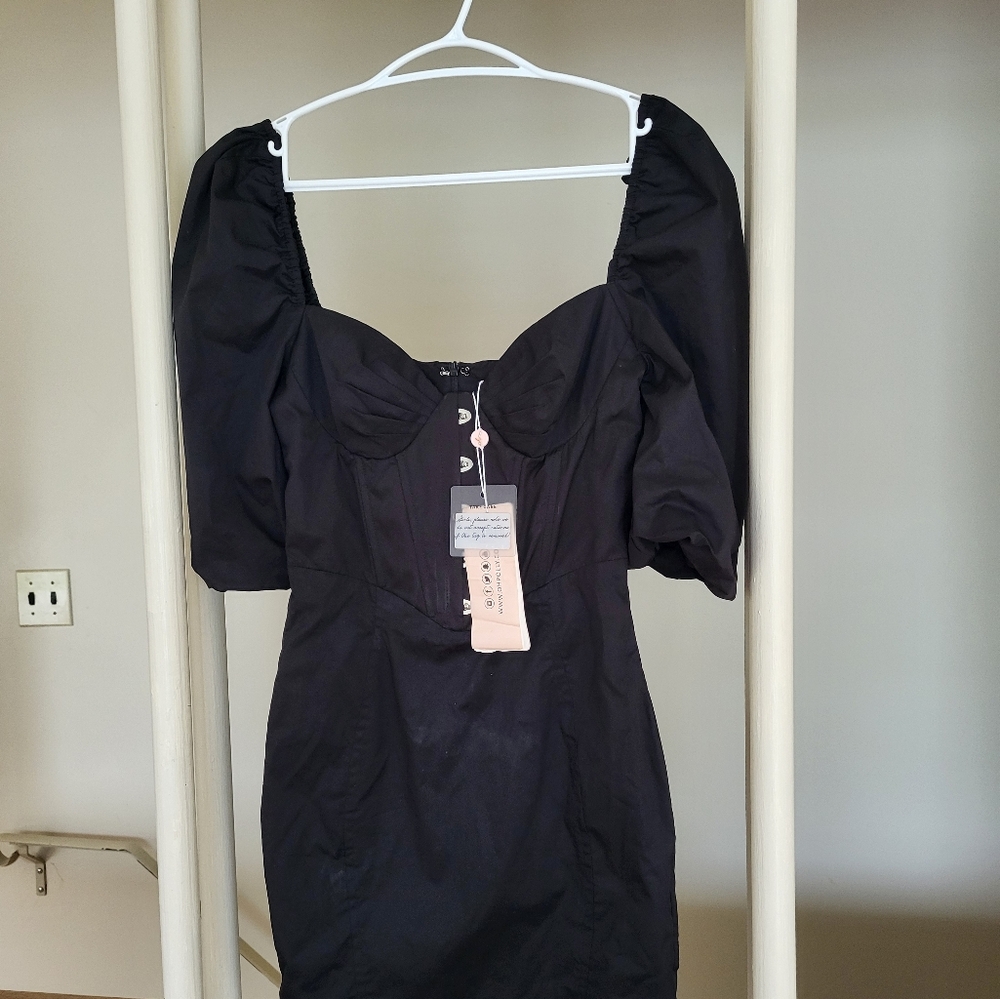 Oh Polly dress